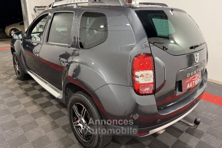 Dacia Duster 1.5 dCi 110 4x4 Prestige +Attelage  - <small></small> 13.990 € <small>TTC</small> - #5