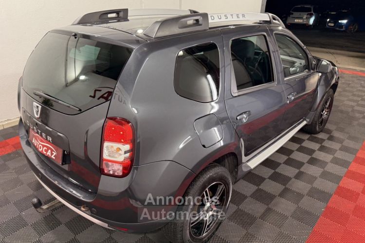 Dacia Duster 1.5 dCi 110 4x4 Prestige +Attelage  - <small></small> 13.990 € <small>TTC</small> - #19