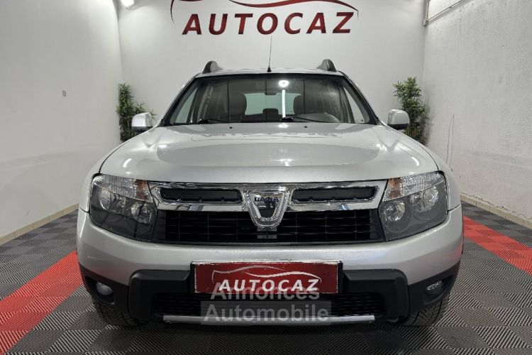 Dacia Duster 1.5 dCi 110 4x4 Prestige +ATTELAGE - <small></small> 10.990 € <small>TTC</small> - #3