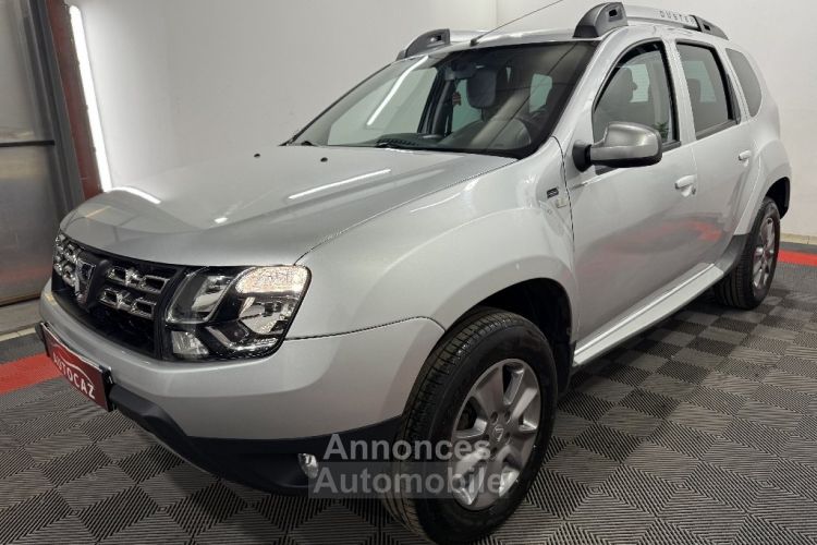 Dacia Duster 1.5 dCi 110 4x4 Prestige +ATTELAGE*PREMIERE MAIN - <small></small> 14.990 € <small>TTC</small> - #3