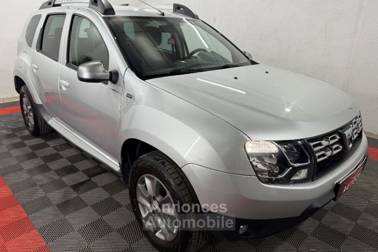 Dacia Duster 1.5 dCi 110 4x4 Prestige +ATTELAGE*PREMIERE MAIN - <small></small> 14.990 € <small>TTC</small> - #5