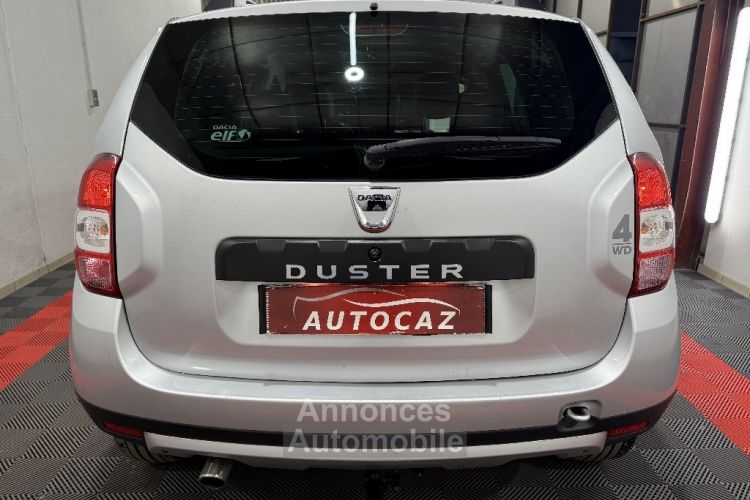 Dacia Duster 1.5 dCi 110 4x4 Prestige +ATTELAGE*PREMIERE MAIN - <small></small> 14.990 € <small>TTC</small> - #7