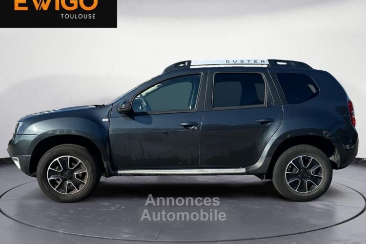 Dacia Duster 1.5 DCI 110 BLACK TOUCH 4X2 EDC ( CAMÉRA DE RECUL, RÉGULATEUR VITESSE ) - <small></small> 11.490 € <small>TTC</small> - #2