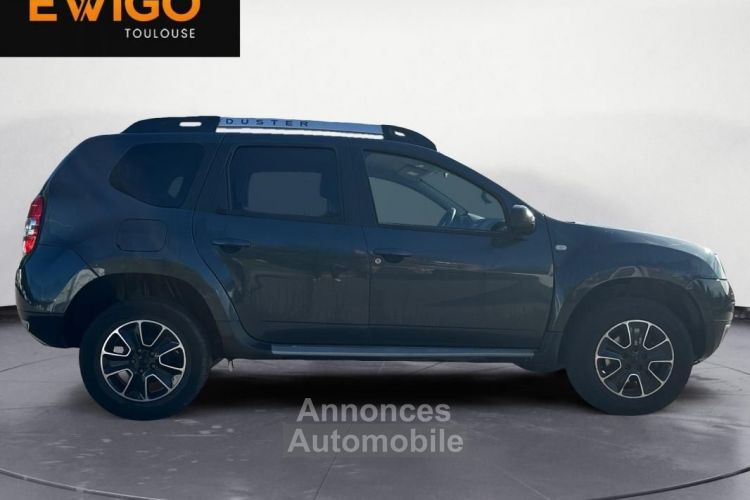 Dacia Duster 1.5 DCI 110 BLACK TOUCH 4X2 EDC ( CAMÉRA DE RECUL, RÉGULATEUR VITESSE ) - <small></small> 11.490 € <small>TTC</small> - #6