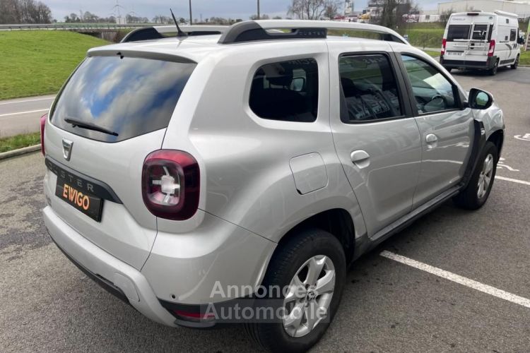 Dacia Duster 1.5 DCI 110 CH CONFORT 4X2 - <small></small> 9.480 € <small>TTC</small> - #6