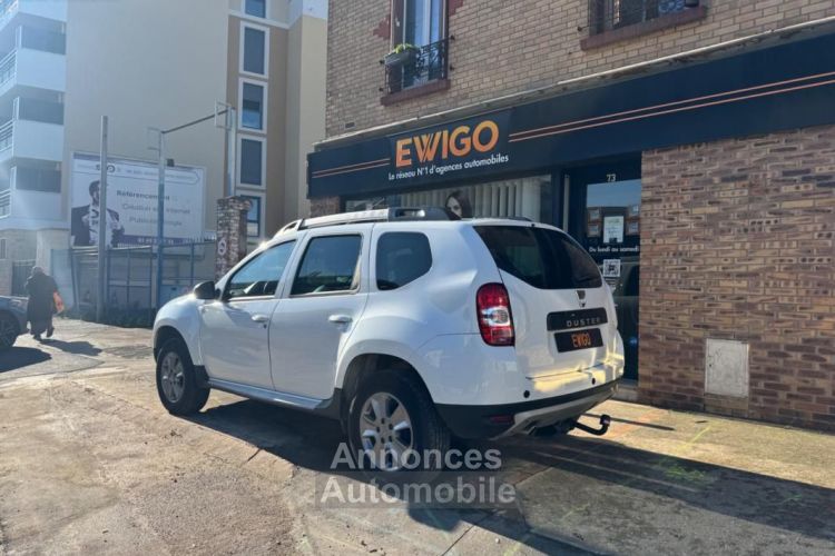 Dacia Duster 1.5 DCI 110 CH PRESTIGE 4X2 RADAR DE RECUL - <small></small> 10.790 € <small>TTC</small> - #6