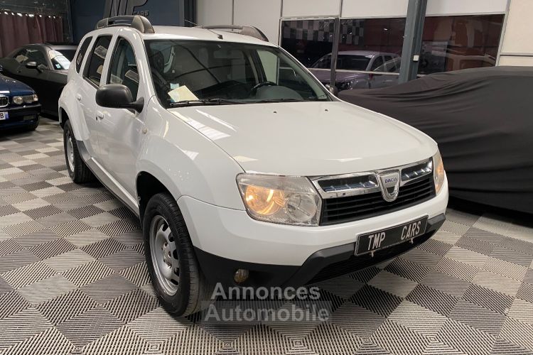 Dacia Duster 1.5 DCI 110 Lauréate 4x2 - <small></small> 7.990 € <small>TTC</small> - #1