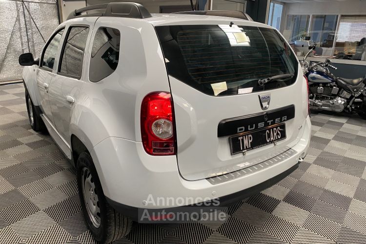 Dacia Duster 1.5 DCI 110 Lauréate 4x2 - <small></small> 7.990 € <small>TTC</small> - #3