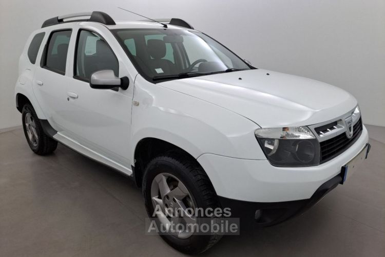 Dacia Duster 1.5 dCi 110 Lauréate Plus 4x2 - <small></small> 8.490 € <small>TTC</small> - #1