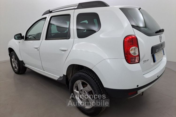 Dacia Duster 1.5 dCi 110 Lauréate Plus 4x2 - <small></small> 8.490 € <small>TTC</small> - #2