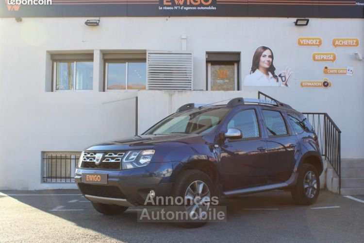 Dacia Duster 1.5 DCI 110 PRESTIGE 4X2 - <small></small> 8.990 € <small>TTC</small> - #1