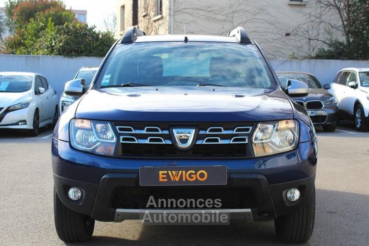 Dacia Duster 1.5 DCI 110 PRESTIGE 4X2 - <small></small> 8.990 € <small>TTC</small> - #2