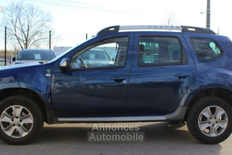 Dacia Duster 1.5 DCI 110 PRESTIGE 4X2 - <small></small> 8.990 € <small>TTC</small> - #3