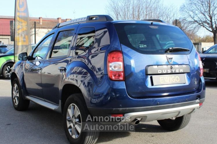 Dacia Duster 1.5 DCI 110 PRESTIGE 4X2 - <small></small> 8.990 € <small>TTC</small> - #4