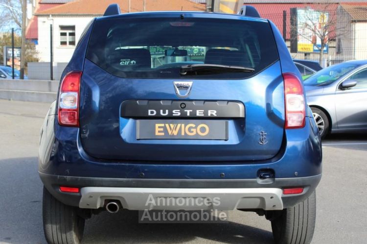 Dacia Duster 1.5 DCI 110 PRESTIGE 4X2 - <small></small> 8.990 € <small>TTC</small> - #5