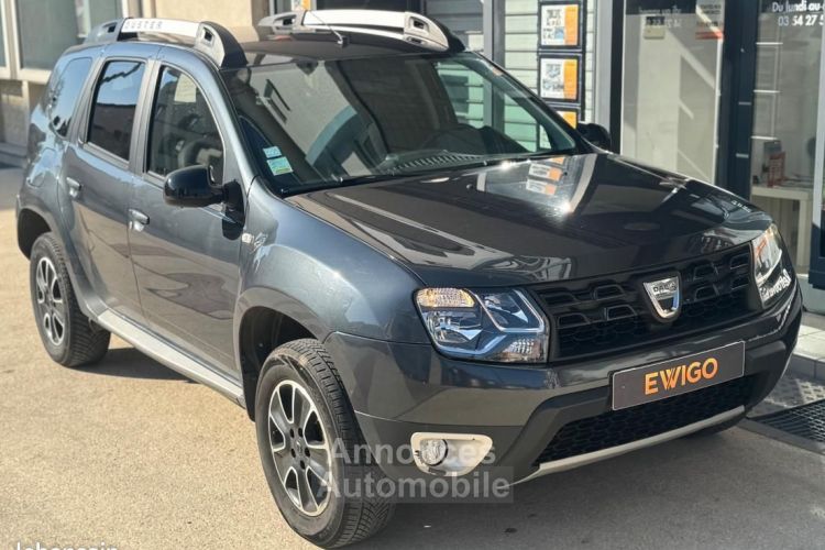 Dacia Duster 1.5 DCI 110 PRESTIGE 4X2 - <small></small> 8.980 € <small>TTC</small> - #3