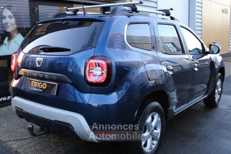 Dacia Duster 1.5 DCI 110 PRESTIGE 4X2 EDC BVA - <small></small> 14.390 € <small>TTC</small> - #6