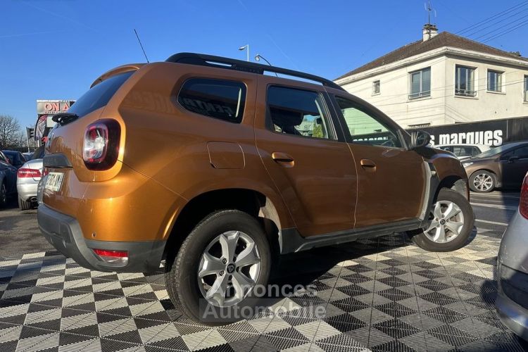 Dacia Duster 1.5 DCI 110CH CONFORT 4X2 - <small></small> 12.490 € <small>TTC</small> - #2