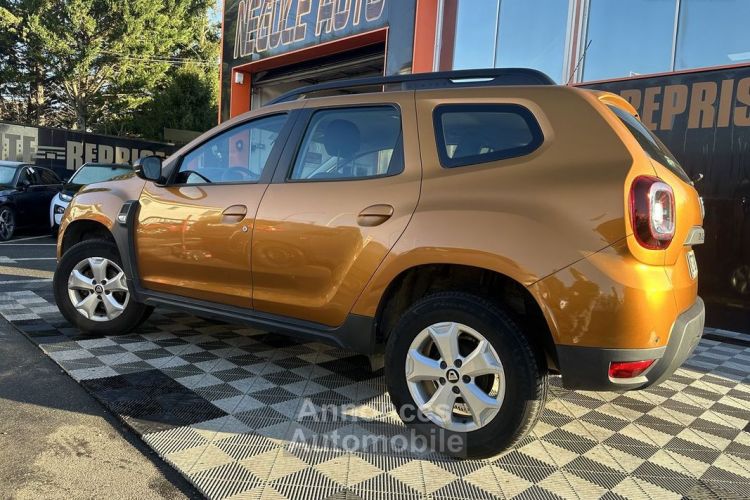 Dacia Duster 1.5 DCI 110CH CONFORT 4X2 - <small></small> 12.490 € <small>TTC</small> - #9