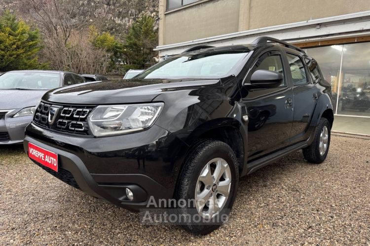 Dacia Duster 1.5 DCI 110CH CONFORT 4X2/ CREDIT / CRITAIR 2 / CAMERA 360/ - <small></small> 15.999 € <small>TTC</small> - #1