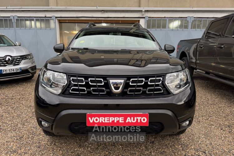 Dacia Duster 1.5 DCI 110CH CONFORT 4X2/ CREDIT / CRITAIR 2 / CAMERA 360/ - <small></small> 15.999 € <small>TTC</small> - #2