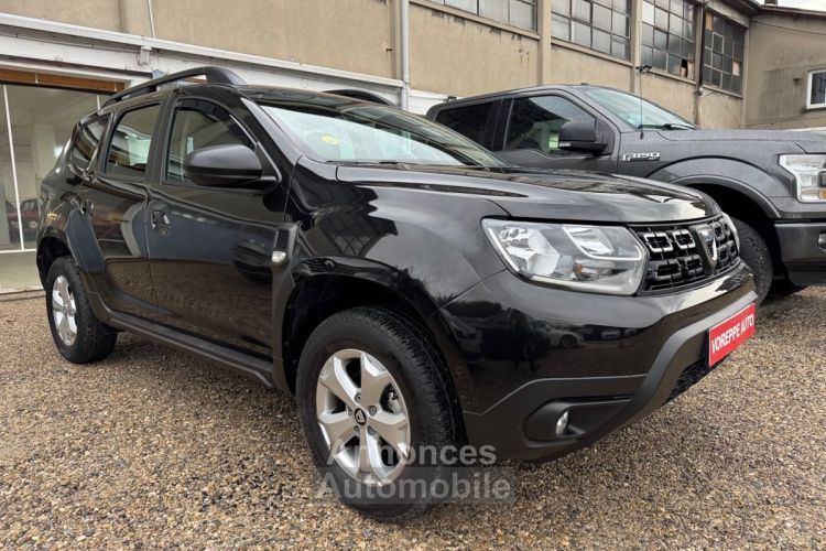 Dacia Duster 1.5 DCI 110CH CONFORT 4X2/ CREDIT / CRITAIR 2 / CAMERA 360/ - <small></small> 15.999 € <small>TTC</small> - #3