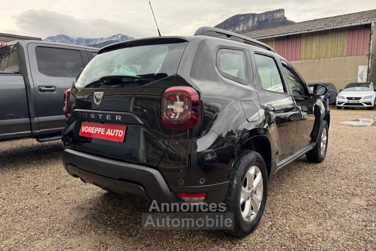 Dacia Duster 1.5 DCI 110CH CONFORT 4X2/ CREDIT / CRITAIR 2 / CAMERA 360/ - <small></small> 15.999 € <small>TTC</small> - #4