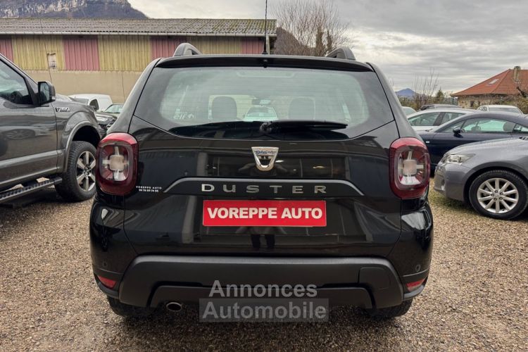 Dacia Duster 1.5 DCI 110CH CONFORT 4X2/ CREDIT / CRITAIR 2 / CAMERA 360/ - <small></small> 15.999 € <small>TTC</small> - #5