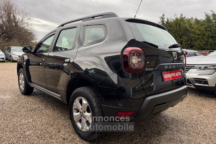 Dacia Duster 1.5 DCI 110CH CONFORT 4X2/ CREDIT / CRITAIR 2 / CAMERA 360/ - <small></small> 15.999 € <small>TTC</small> - #6