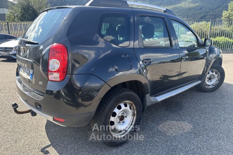 Dacia Duster 1.5 DCI 110CH FAP AMBIANCE 4X2 - <small></small> 6.990 € <small>TTC</small> - #3