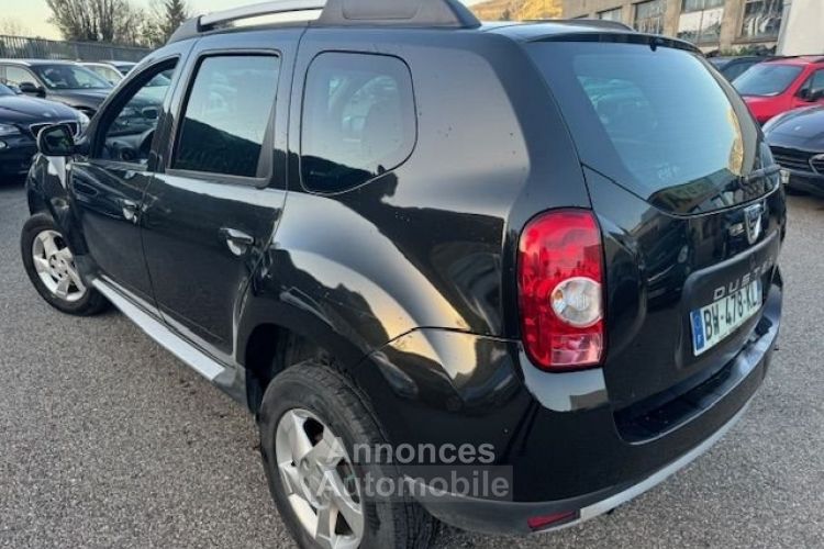 Dacia Duster 1.5 DCI 110CH FAP LAUREATE 4X2 - <small></small> 6.990 € <small>TTC</small> - #3