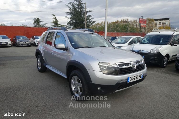 Dacia Duster 1.5 DCI 110CH FAP LAUREATE 4X4 - <small></small> 8.990 € <small>TTC</small> - #2