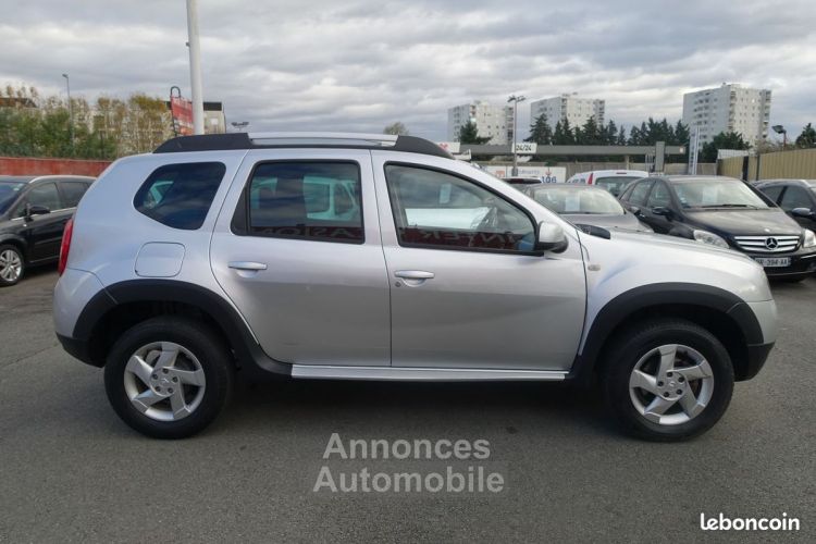 Dacia Duster 1.5 DCI 110CH FAP LAUREATE 4X4 - <small></small> 8.990 € <small>TTC</small> - #3