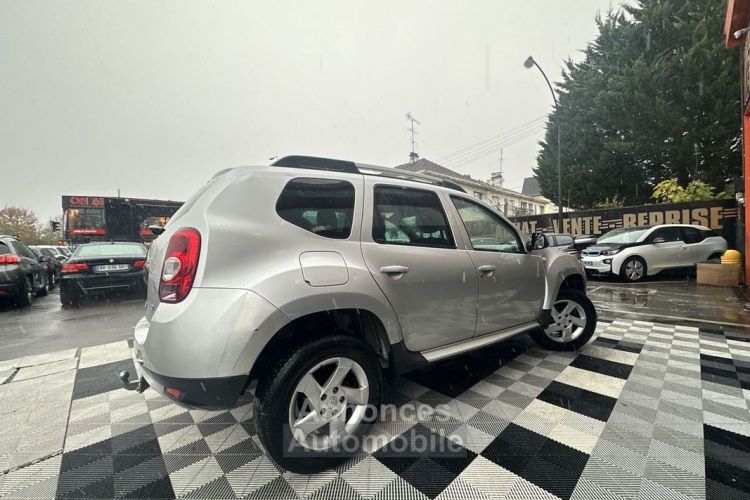 Dacia Duster 1.5 DCI 110CH FAP PRESTIGE 4X2 - <small></small> 5.490 € <small>TTC</small> - #2