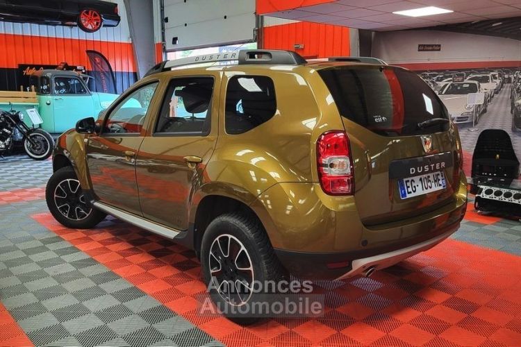 Dacia Duster 1.5 DCI 110CH LAUREATE 4X2 EURO6 - <small></small> 11.990 € <small>TTC</small> - #3