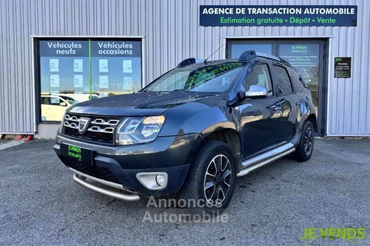 Dacia Duster 1.5 dCi 110ch Prestige 4X2 - <small></small> 9.990 € <small>TTC</small> - #1