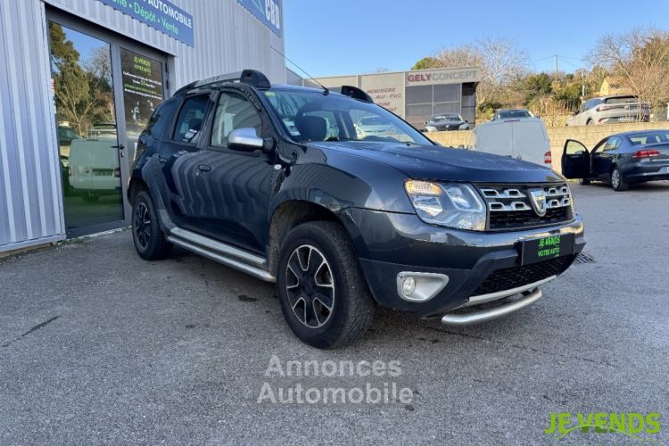 Dacia Duster 1.5 dCi 110ch Prestige 4X2 - <small></small> 9.990 € <small>TTC</small> - #3