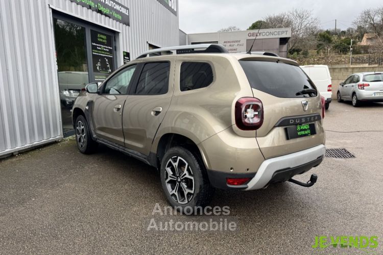 Dacia Duster 1.5 dCi 110ch Prestige 4X2 - <small></small> 13.990 € <small>TTC</small> - #5