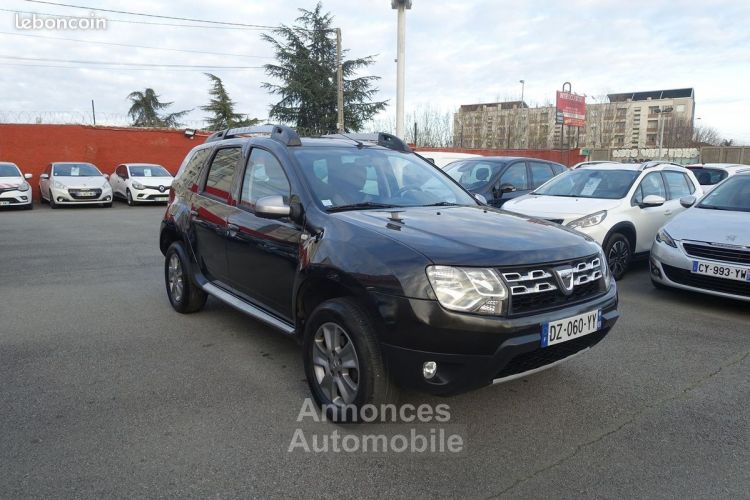 Dacia Duster 1.5 DCI 110CH PRESTIGE 4X2 EURO6 - <small></small> 10.990 € <small>TTC</small> - #2