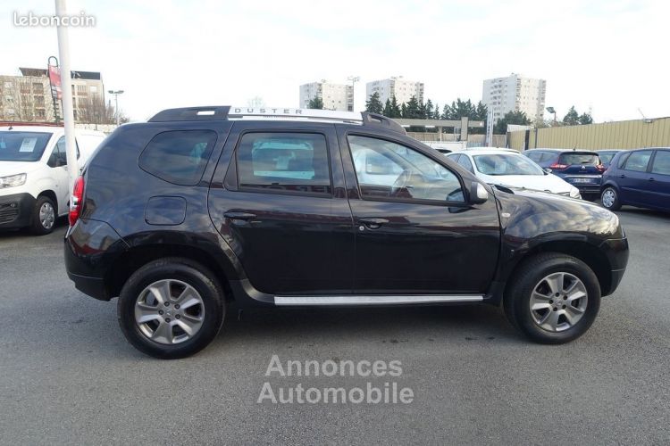 Dacia Duster 1.5 DCI 110CH PRESTIGE 4X2 EURO6 - <small></small> 10.990 € <small>TTC</small> - #9