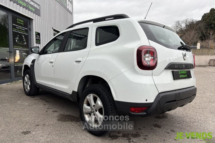 Dacia Duster 1.5 dCi 110ch Prestige 4X4 - <small></small> 13.990 € <small>TTC</small> - #5