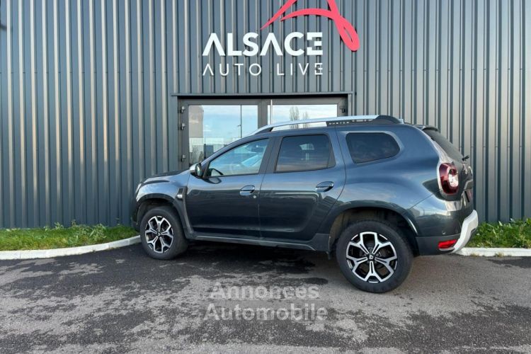 Dacia Duster 1.5 dCi 110CH Prestige - CAMERA AV+AR / GPS - <small></small> 14.990 € <small>TTC</small> - #3