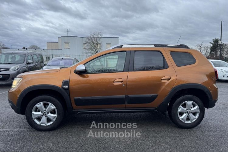 Dacia Duster 1.5 dCi - 115 4x2 II Prestige Première main 105MKms - <small></small> 12.990 € <small>TTC</small> - #2