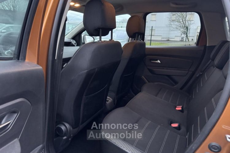 Dacia Duster 1.5 dCi - 115 4x2 II Prestige Première main 105MKms - <small></small> 12.990 € <small>TTC</small> - #12