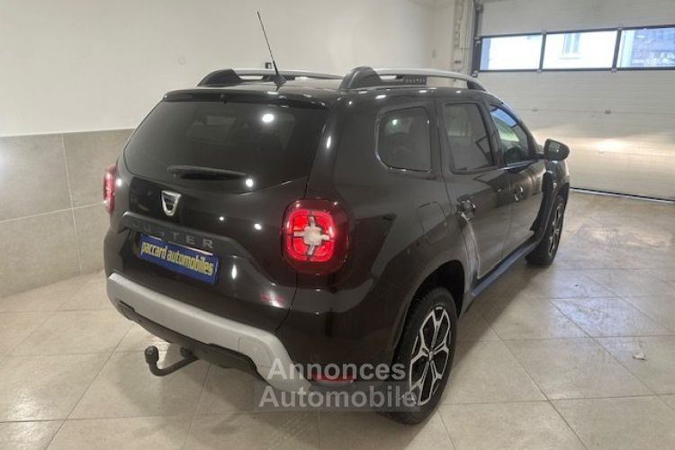 Dacia Duster 1.5 DCI 115CV BLUE PRESTIGE 4X4 !!! 50000KMS - <small></small> 20.990 € <small>TTC</small> - #2