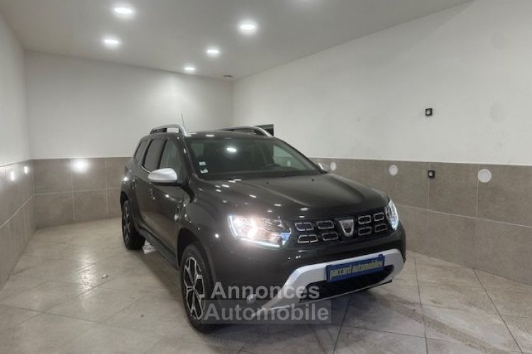 Dacia Duster 1.5 DCI 115CV BLUE PRESTIGE 4X4 !!! 50000KMS - <small></small> 20.990 € <small>TTC</small> - #6