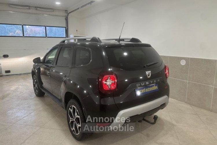 Dacia Duster 1.5 DCI 115CV BLUE PRESTIGE 4X4 !!! 50000KMS - <small></small> 20.990 € <small>TTC</small> - #9