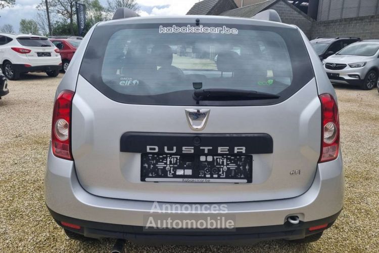 Dacia Duster 1.5 dCi 4×2 Ambiance CLIM GARANTIE 12 MOIS - <small></small> 6.490 € <small>TTC</small> - #5