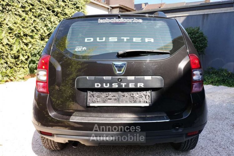 Dacia Duster 1.5 dCi 4×2 Laureate CLIM HISTORIQUE COMPLET - <small></small> 9.490 € <small>TTC</small> - #5