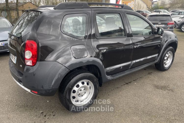 Dacia Duster 1.5 DCI 85CH AMBIANCE 4X2 - <small></small> 5.490 € <small>TTC</small> - #7